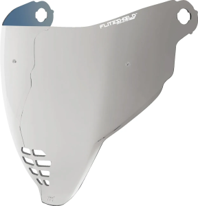 Viziera Icon Fliteshield™ Airflite™ Silver EGY MÉRET, 1, nordicamoto.ro