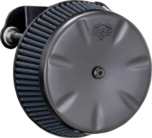 Vo2 Eliminator Air Cleaner Black, 2, nordicamoto.ro