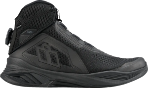 Hooligan Af csizma, fekete, 41-es méret, 4, nordicamoto.ro