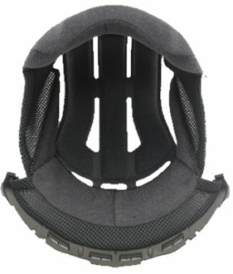 SHOEI RJ-PLat és Hornet DS sisakbélés