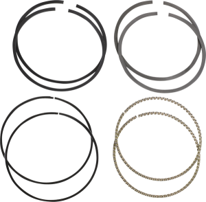 Replacement Piston Rings, 1, nordicamoto.ro