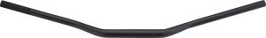 MOOSE RACING Mountain Bike Handlebar Black 