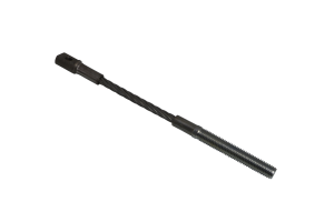 Steering Stabilizer Black, 1, nordicamoto.ro