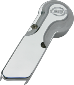Mount Oil Fltr 92-99 Pol Polished