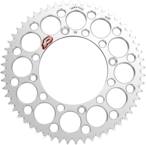 Sprocket Silver