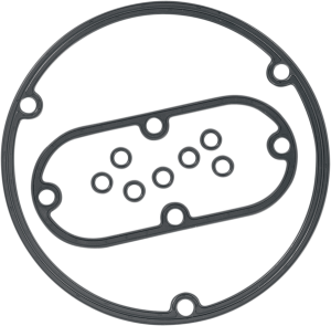Derby/inspection Cover Gasket Kit