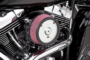 Big Sucker Air Filter Kit Red, 1, nordicamoto.ro