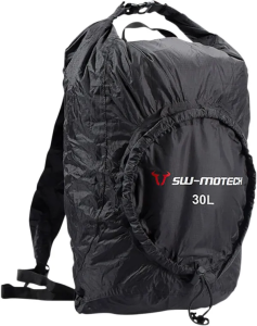 SW-Motech Flexpack hátizsák, fekete, BCWPB0001910000