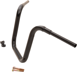 Treehugger Handlebar Black, 2, nordicamoto.ro