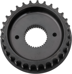 Pulley Black