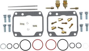 Carb Rebuild Kit