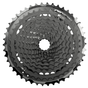 Gen2 Trs Plus Cassette Black, 1, nordicamoto.ro