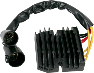 Rectifier And Regulator For Kawasaki, 1, nordicamoto.ro