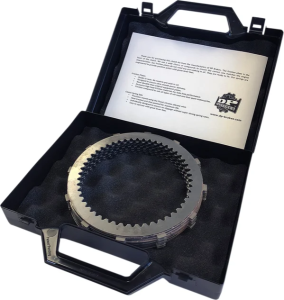 Clutch Kit Hd Big Twins, 1, nordicamoto.ro