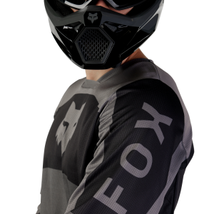 Tricou Moto Fox 180 Nitro Dark Shadow S, 4, nordicamoto.ro