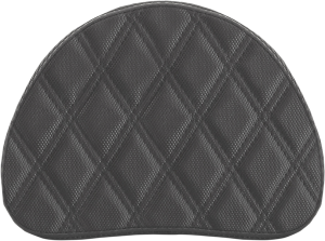 Sissy Bar Pad Black