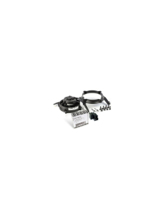 KTM kétütemű/négyütemű EXC-F '17–'20/EXC 250/300 TPI '18–'20 ventilátor-készlet, 2, nordicamoto.ro