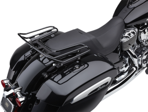 Big Ass® Detachable Wrap Around Rack Black