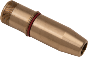 C630 Valve Guides Brown Oversize (+0, 1, nordicamoto.ro