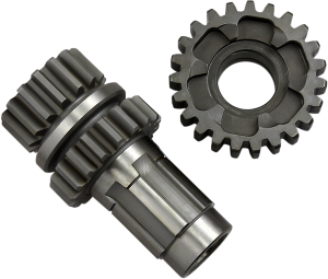 4-speed Mainshaft Component