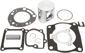 High Performance Piston Kit With Gaskets For 2-stroke