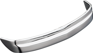 Rear Fender Trim Chrome, 2, nordicamoto.ro
