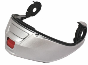 SHOEI NEO ezüst színű sisak arcvédő, 1, nordicamoto.ro