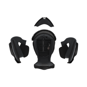 Acerbis TDC fekete sisakbélés