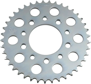 JT SPROCKETS acél hátsó lánckerék , nordicamoto.ro