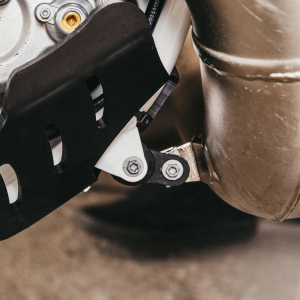 X-GRIP KTM/HUS rezonátor alátét – '19, 2, nordicamoto.ro