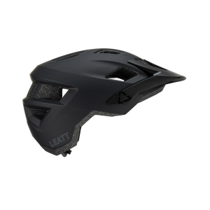 Casca MTB Leatt ALMTN 1.0 V23 Stealth Black M, 1, nordicamoto.ro