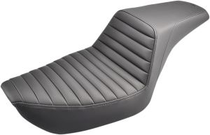 Step-up Seat Black