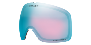 Oakley Flight Trackr L Rep lencse PrzmSapphireIrd, nordicamoto.ro
