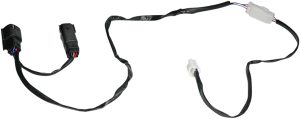 Tour Pak® Quick Disconnect Harness, 2, nordicamoto.ro