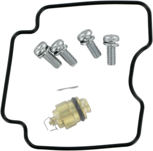 Economy Carburetor Repair Kit, 1, nordicamoto.ro