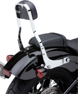 Backrest Det Shrt Chr