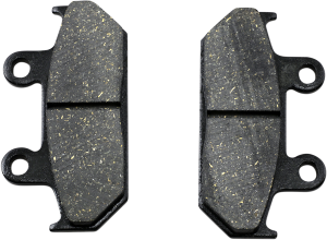 Organic Base (r)fa(r) Brake Pads, 1, nordicamoto.ro