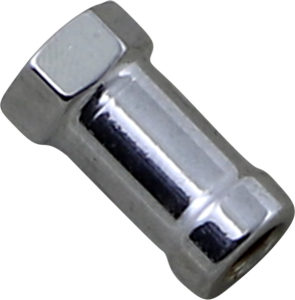 Oil Pump Mounting Hardware Chrome, 1, nordicamoto.ro