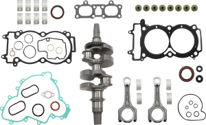 Motor alvázvédő készlet, 1, nordicamoto.ro