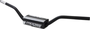 MOOSE RACING 1-1-8'' Eko alumínium kormány, fekete, 3, nordicamoto.ro