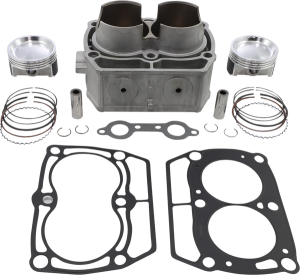 Cylinder Kit