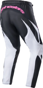 Pantaloni Dama Alpinestars Stella Fluid Black 32, 3, nordicamoto.ro