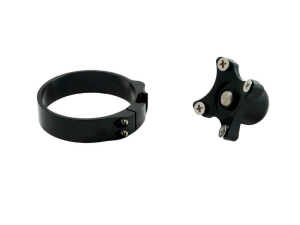 Lift Control 59 Wp Racetech fekete