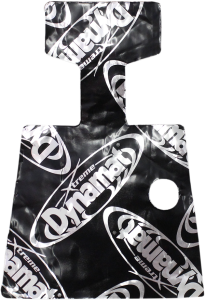 Beat The Heat Dynamat Seat Kit