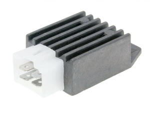 Rectifier/regulator, 1, nordicamoto.ro