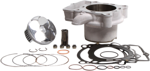 High Compression Cylinder Kit
