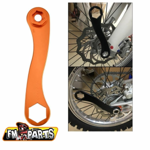 FM-Parts KTM/Husqvarna fekete multifunkciós kocsi, 2, nordicamoto.ro