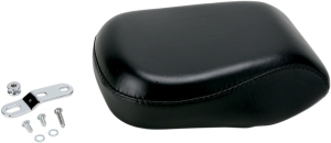 Seat Pillion 06-10 Fxst Black, 1, nordicamoto.ro