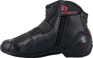 Cizme dama Alpinestars Stella SMX-1R V2 Black/Pink