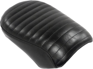 Bare Bones Series Pillion Pad Black, 1, nordicamoto.ro